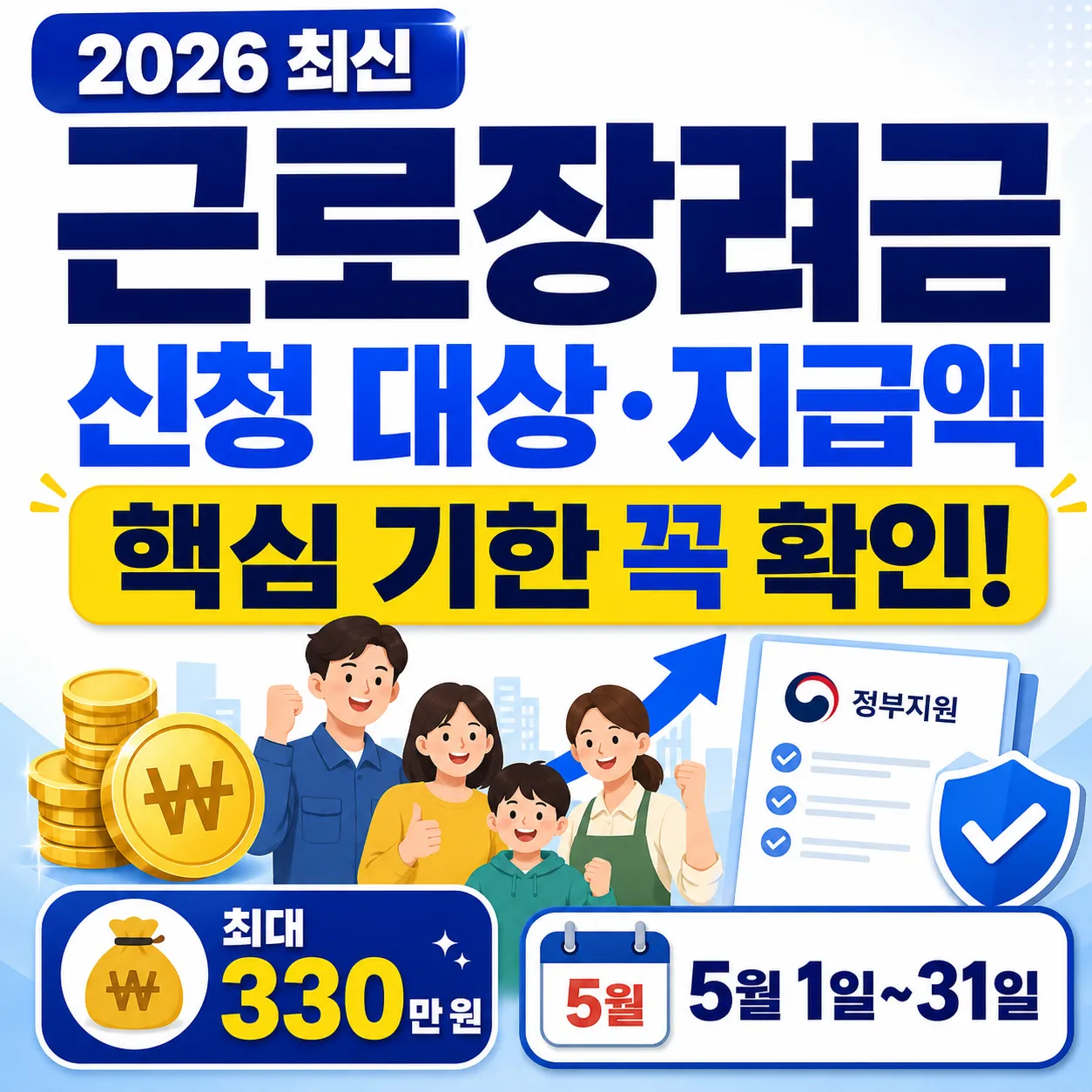 근로장려금1