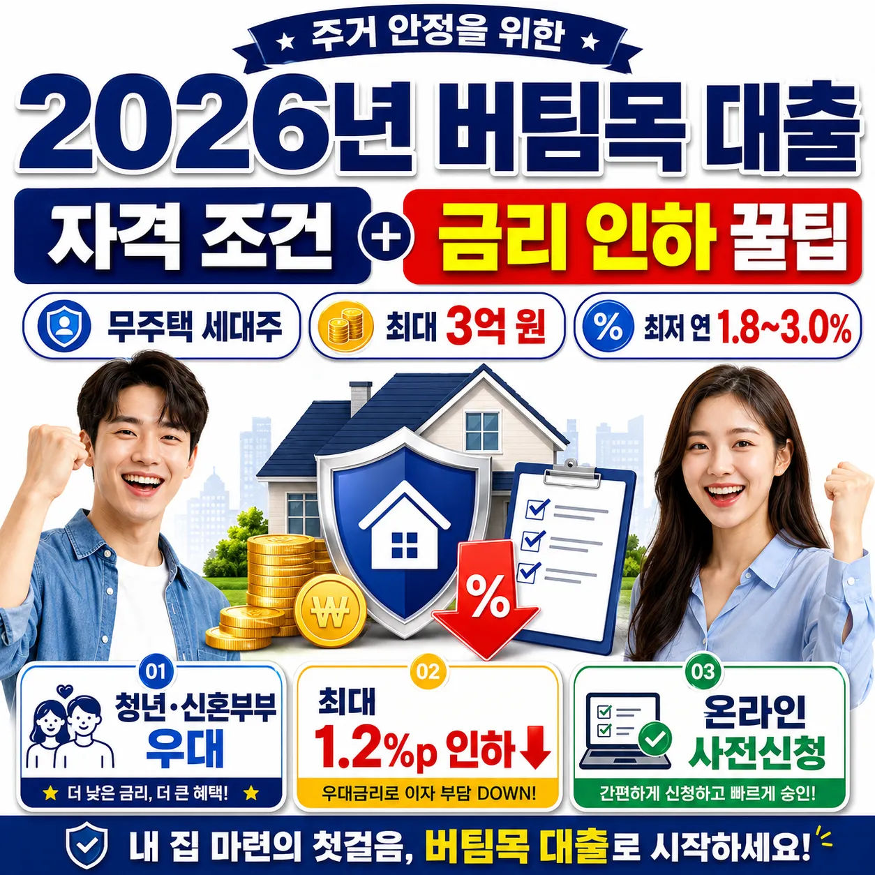 버팀목 대출_1
